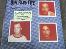 Ben Folds Five 'Whatever and Ever Amen' Vinyl Lp (New, Sealed)