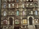Led Zeppelin Physical Graffiti Double Vinyl LP 1975 Swan Song SS 2 200