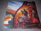 SODOM -AGENT ORANGE- HARD TO FIND LIMITED EDITON 1ST P LP VINYL EXODUS POSSESSED