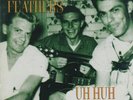 Charlie Feathers Uh Huh Honey (Vinyl) 12