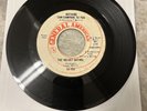 Northern Soul 45 VELVET  SATINS “ Nothing Compares To You” General American HEAR