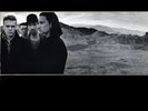 U2 The Joshua Tree GATEFOLD + INSERT INCL. Island Records Vinyl LP