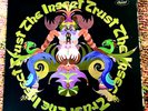 RARE ORIG '68 THE INSECT TRUST '68 MYSTICAL HIPPIE HEAD PSYCH Jefferson Airplane
