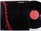 ROY AYERS UBIQUITY Lifeline POLYDOR LP VG+ gatefold k
