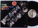 FATBACK BAND People Music PERCEPTION LP promo k