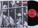 FUNKY 16 CORNERS Various Artists STONES THROW 2XLP VG++ gatefold k