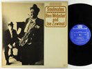 Ben Webster & Joe Zawinul - Soulmates LP - Riverside - RM 476 Mono VG++