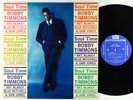 Bobby Timmons - Soul Time LP - Riverside - RLP 334 DG VG+ PROMO