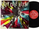Cozy Cole - Cozy Cole Hits  LP - Love - LP 500 M Mono DG