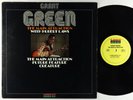 Grant Green - The Main Attraction LP - Kudu OG Press RVG VG+
