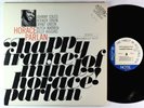 Horace Parlan - Happy Frame of Mind LP - Blue Note - BST-84134 DMM Stereo VG++
