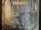 Entombed Left Hand Path Death Metal Vinyl LP 2022 Earache FDR