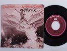 70s Soul Disco 45 AQUARIAN DREAM Phoenix BUDDAH VG+ picture sleeve HEAR e