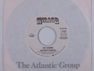 Modern Soul Boogie 45 ANTHONY FRANKLIN Hot Number MIRAGE promo HEAR e
