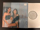 Chet Baker Quartet Featuring Dennis Luxion – Just Friends, circle RK 22380/27