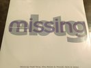 EVERYTHING BUT THE GIRL -MISSING 12