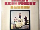 Euclid Heavy Equipment OG pressing Hard Rock Psych *EXCELLENT*