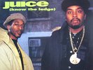 Eric B. & Rakim - Juice (Know The Ledge) (12