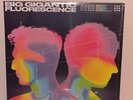 Big Gigantic - Fluorescence Pink Vinyl LP
