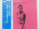 BOBBY HUTCHERSON HAPPENINGS BLUE NOTE GXK8009 Japan OBI INSERT VINYL LP