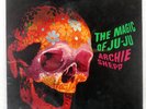 ARCHIE SHEPP MAGIC OF JU-JU IMPULSE AS9154 US VINYL LP