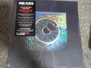 Pink Floyd - Pulse (Live) [New Vinyl LP] Oversize Item Spilt, 180 Gram