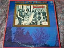 King Harvest - Dancing In The Moonlight 1972 LP Perception Records VG