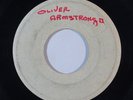 Northern Soul 45 OLIVER ARMSTRONG(?) Do Ya/So Sweet unreleased test pressing
