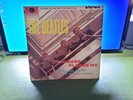 THE BEATLES - PLEASE PLEASE ME UK VINYL LP STEREO PCS3042  - Good Condition -
