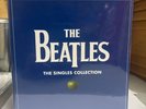 The Beatles 2019 Singles Collection 23x7