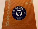 BILLY FURY Maybe Tomorrow / Gonna Type A Letter 1959 TRI Decca F11102 EXCELLENT