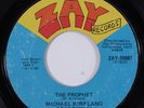 Funk 45 MICHAEL KIRKLAND The Prophet ZAY HEAR e