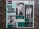 M- UK STATESIDE  EP - GAYE/HOLLAND/MARTHA/DARNELLS - 