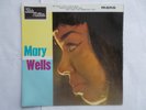 M- UK TAMLA MOTOWN  EP - MARY WELLS - 