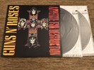 Appetite for Destruction by Guns N' Roses (Vinyl, 2018) Open Never Played