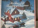 The Time Life Treasury of Christmas Box Set 1986 includes all 3 original LP’s