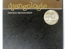 DJANGO REINHARDT DJANGOLOGIE EMI EOJ5010221 Japan VINYL 20LP