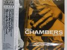 PAUL CHAMBERS BASS ON TOP BLUE NOTE BST81569 Japan OBI VINYL LP