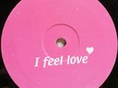 Donna Summer - I Feel Love (Danny Howells 2003 Remix) (Looks Hardly Played)