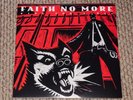 Sealed Faith No More King For A Day Fool For A Lifetime Double LP