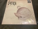 From Mars to Sirius - Gojira Beige White Vinyl Limited Edition OOP Mint
