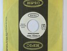 Northern Soul 45 ERMA FRANKLIN Abracadabra/Love Is Blind on Epic VG++/NM promo