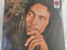 BOB MARLEY - LEGEND THE BEST OF - TARGET EXCLUSIVE LIMITED GOLD VINYL - SEALED 