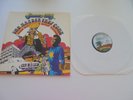 Jimmy Cliff, The Harder They Come, Vinyl 1973 Gatefold MLPS9202B