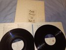 Pink Floyd – The Wall- 1979-UK FIRST PRESS-( SHRINK ;A-2U;B-3U;C-1U;D-2U )- N/M