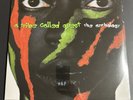 A Tribe Called Quest - ANTHOLOGY - Vinyl 2 LP - NEW & SEALED