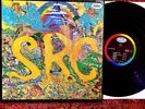 RARE 1968 ORIG = SRC 1st - HARD PSYCH GARAGE MC5, STOOGES, THIRD POWER, FROST