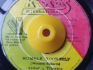 Asher & Trimble – Humble Yourself Roots  Reggae Jamaica 45  Hear