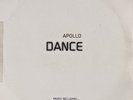 Apollo - Dance, 2x12