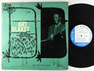Art Blakey - A Night At Birdland Vol. 2 LP - Blue Note Mono DG RVG Ear 767 LEX